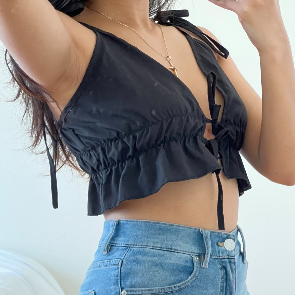 Black Clubbing / Going Out Top